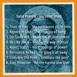 Francis 3