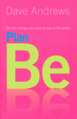 plan Be - the book